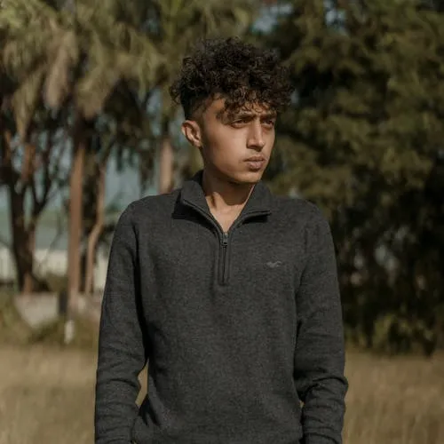 Daniel Padilla